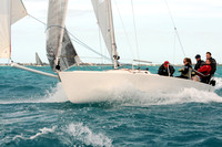 2012 Key West Race Week A 1180