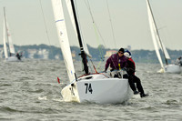 2015 J70 Winter Series B 262
