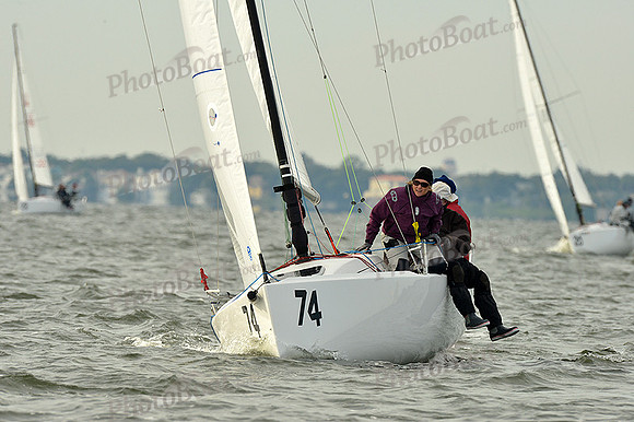 2015 J70 Winter Series B 262