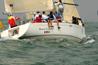 2012 Charleston Race Week A 348