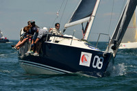 2015 Block Island Race Week G 805