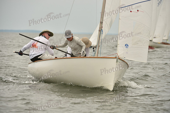 2018 Thistle Nationals A_1020