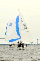 2013 Charleston Race Week B 874
