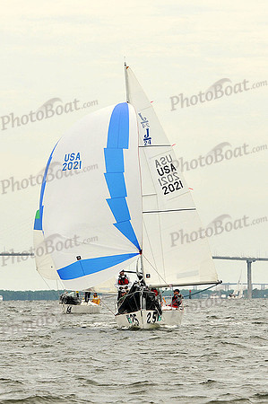 2013 Charleston Race Week B 874