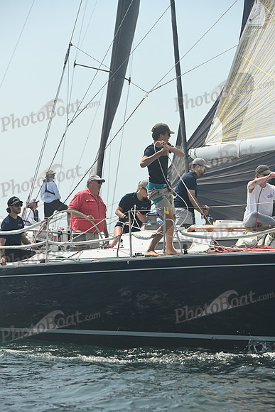 2025 Block Island Race Week A_0220