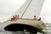 2012 Cape Charles Cup A 120