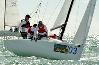 2015 Key West Race Week A 200