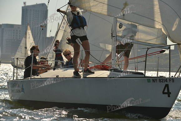 2015 NY Architects Regatta A 393