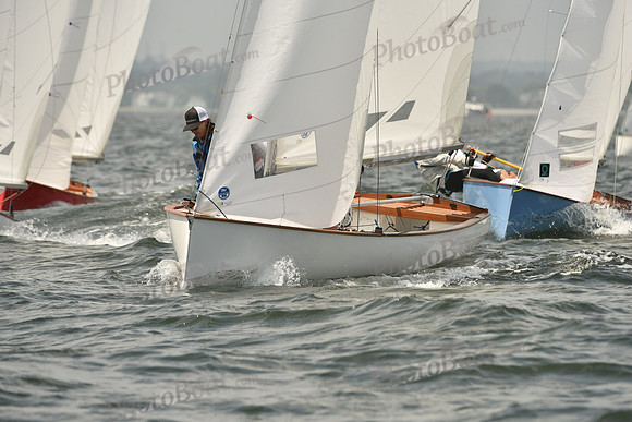 2018 Thistle Nationals E_0444