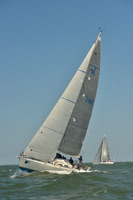 2017 Charleston Race Week A_0235