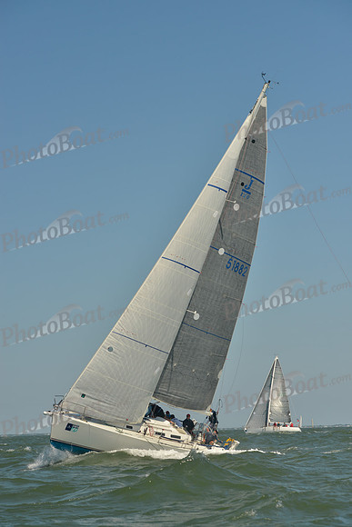 2017 Charleston Race Week A_0235