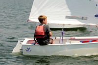 2012 Opti Green Fleet 454