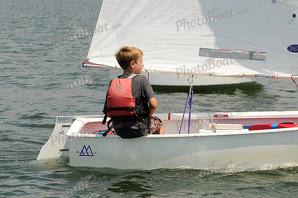 2012 Opti Green Fleet 454