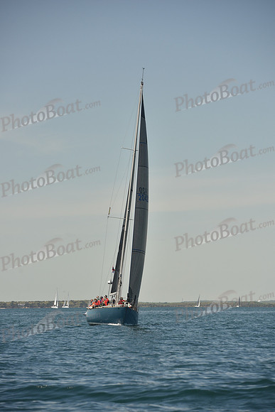 2024 Figawi 1086