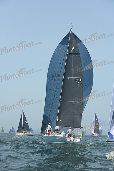 2025 Block Island Race Week A_0517