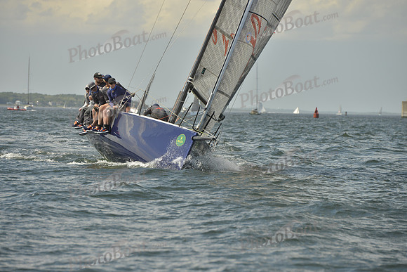 2017 NYYC Annual Regatta A_3295
