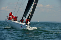 2015 Block Island Race Week A 157
