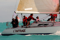 2012 Key West Race Week A 1750