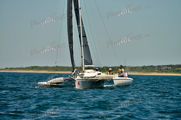 2017 Block Island Race Week F_1052