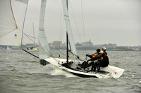 2016 Charleston Race Week A_0487