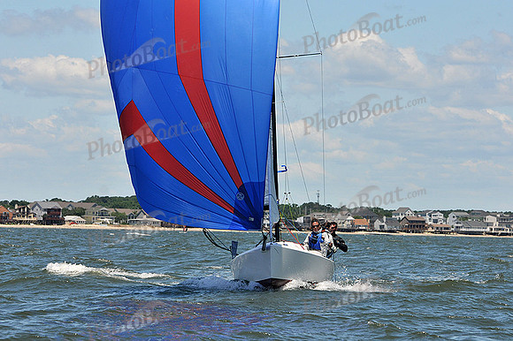 2014 Southern Bay Race Week C 1698
