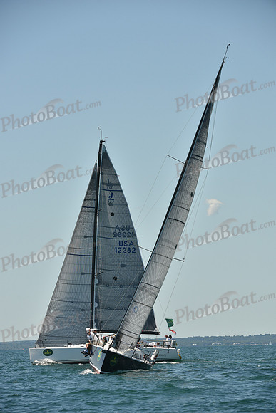2018 NYYC Race Week B_0573