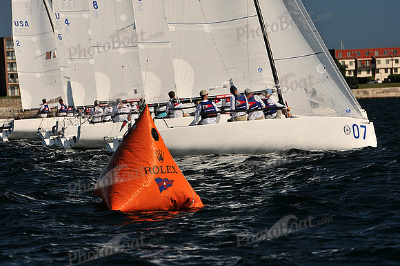 2016 USQS-B 1995