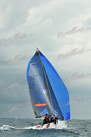 2014 Key West Race Week B 178