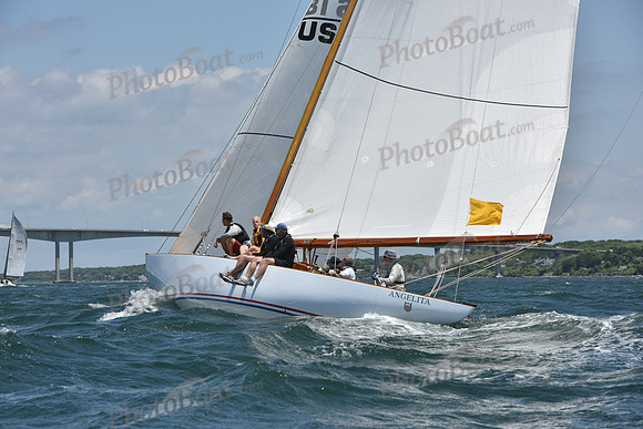 2019 NYYC Annual Regatta A_1579