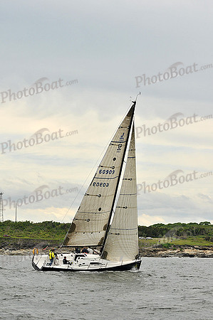 2013 NYYC Annual Regatta A 1914