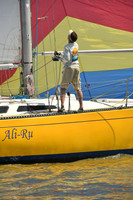 2018 Southern Bay Race Week A_0342
