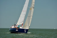 2013 Southern Bay Race Week C 2402
