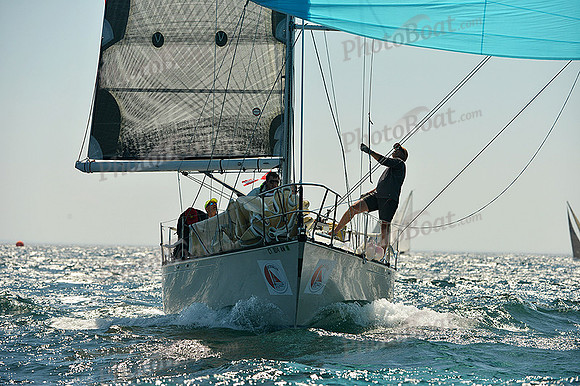 2015 Block Island Race Week B 534