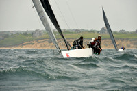 2015 Block Island Race Week D 694