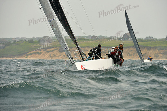 2015 Block Island Race Week D 694