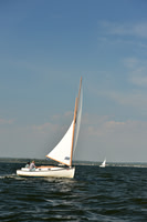 2015 IHYC Classic Yacht Regatta 774
