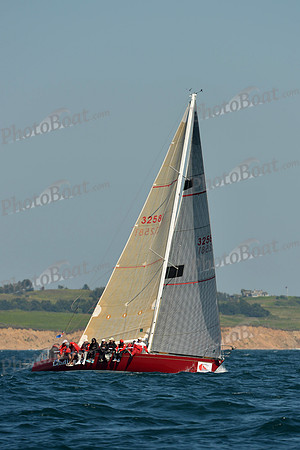 2015 Block Island Race Week B 540