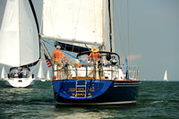 2014 Cape Charles Cup A 1423
