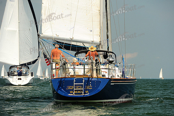 2014 Cape Charles Cup A 1423
