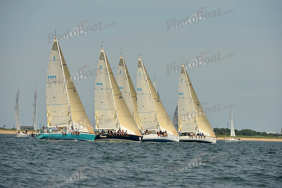 2015 Block Island Race Week I 820