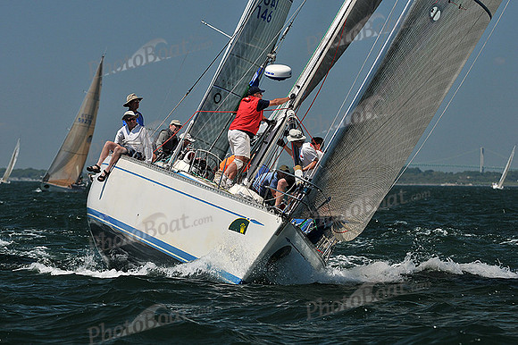 2013 NYYC Annual Regatta B 720