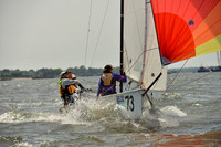 2014 Charleston Race Week B 1284