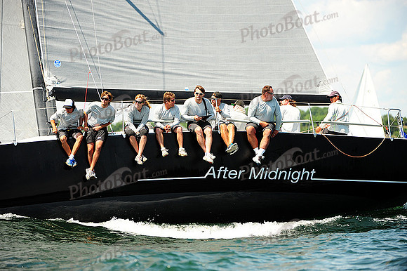 2014 NYYC Race Week C 302