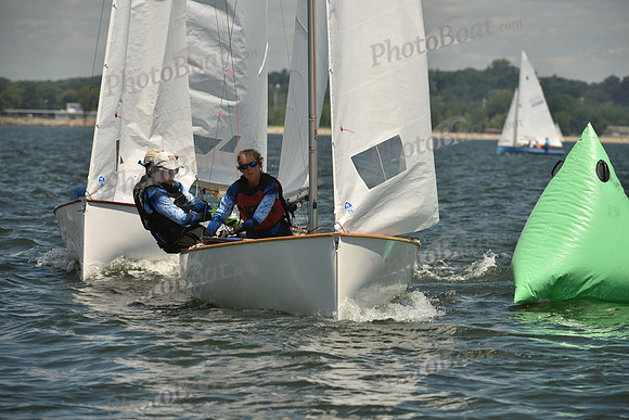2018 Thistle Nationals G_0438