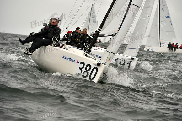 2018 J70 Worlds I_0730