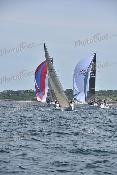 2021 Block Island Race Week D_3234
