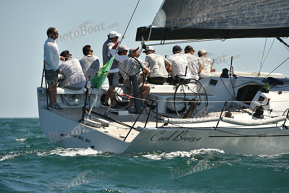 2018 NYYC Race Week E_0438