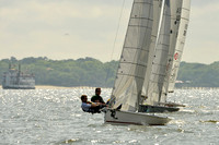 2015 Charleston Race Week B 887