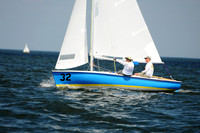 2011 Flying Scot NAC E 1069