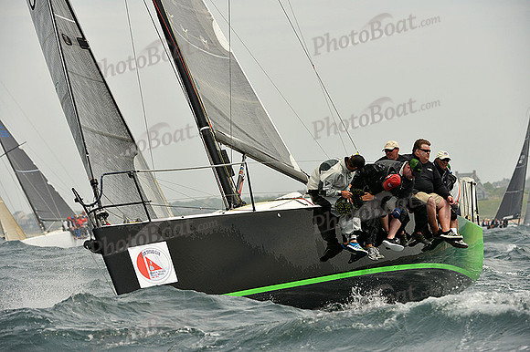 2015 Block Island Race Week D 670